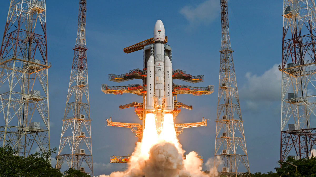 ISRO Officially Begins Gaganyaan Launch Campaign 10 Years After Groundbreaking Mission