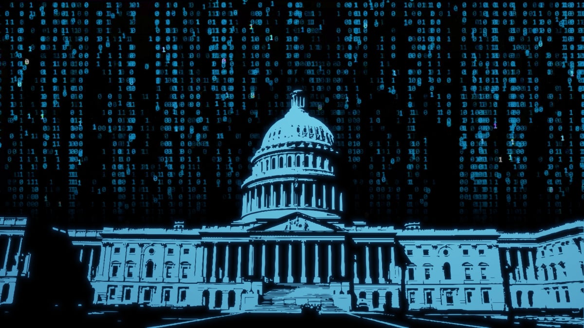 1 in 6 congresswomen are victims of AI-generated nonconsensual intimate imagery, according to new report