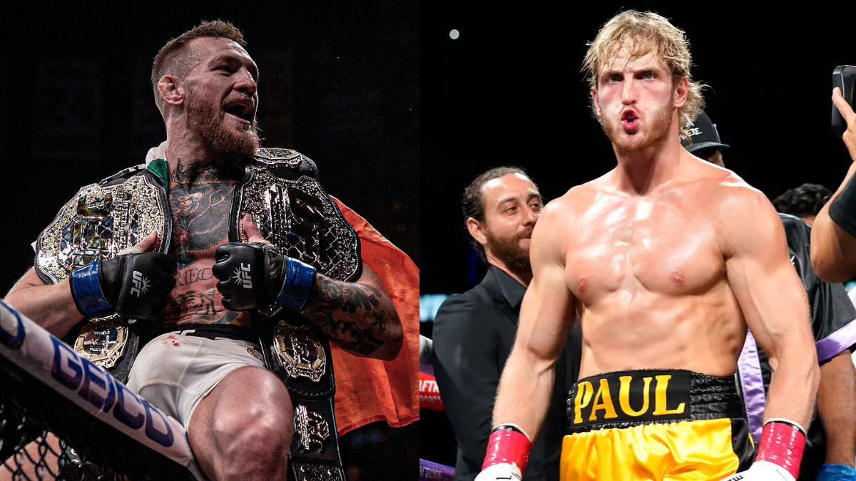 Conor McGregor Is Coming To India? MMA Legend Reveals He Will Box Logan Paul In Bout Organised By Ambani Family