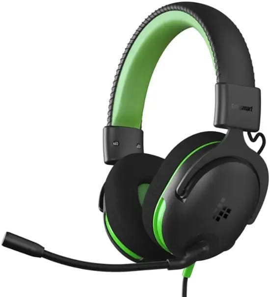 Calling all gamers: Tronsmart Sounfii G10 wired gaming headset deal alert!