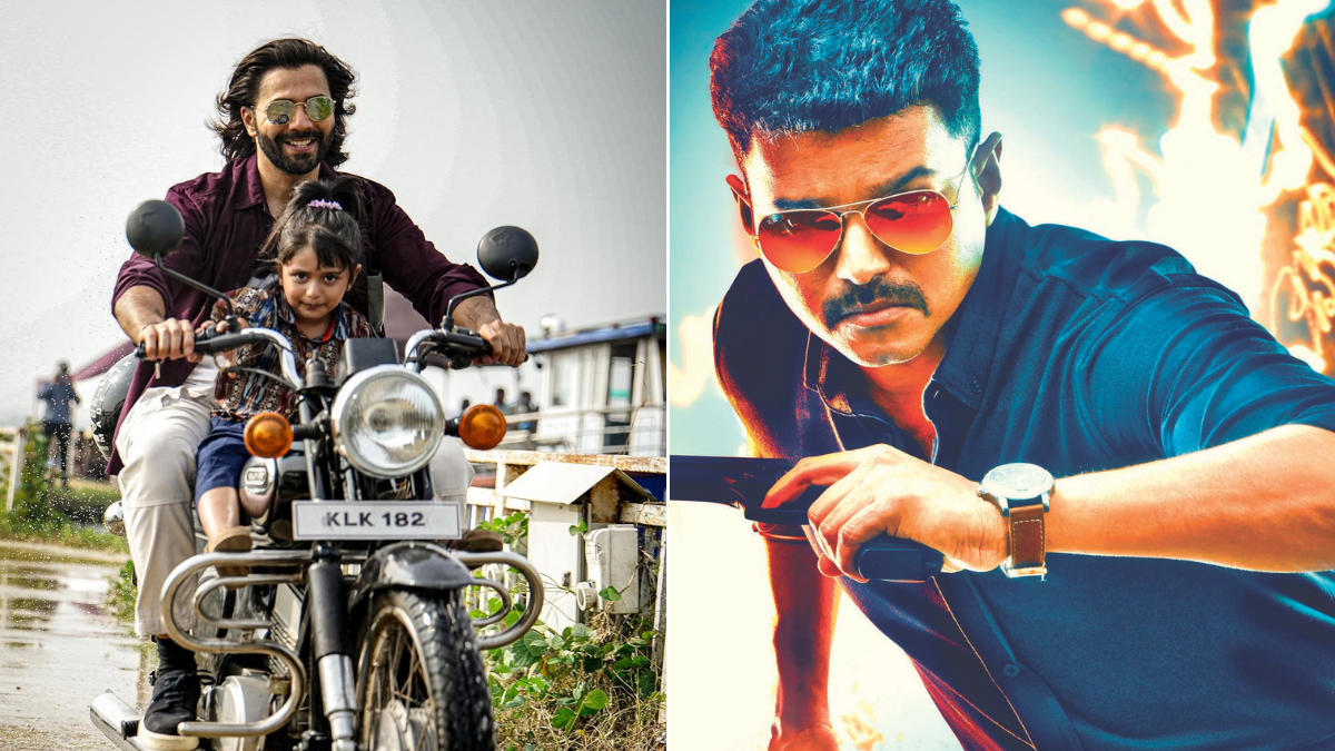 Is Baby John A Remake Of Vijay Thalapathy’s Theri? Here’s What Varun Dhawan Said About It